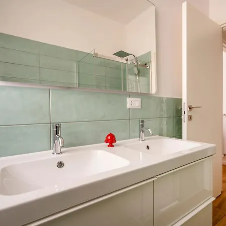 Perfecta2916 - - Lungomare Lägenhet Bari